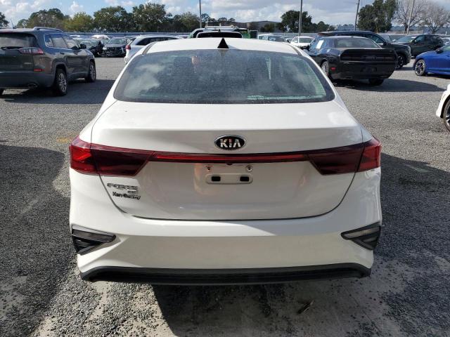 Photo 6 from auction – 2020 KIA FORTE FE with VIN 3KPF24AD1LE171865