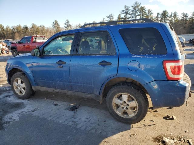 Foto 2 de la subasta – 2011 FORD ESCAPE XLT con VIN 1FMCU9D77BKC54918