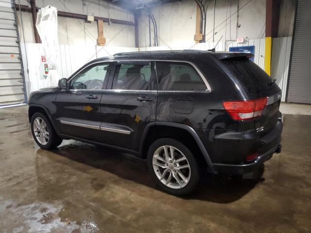 Photo 2 from auction – 2012 JEEP GRAND CHER with VIN 1C4RJFAGXCC239044