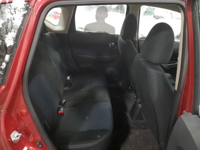 Фото 11 с аукциона – 2019 NISSAN VERSA NOTE с VIN 3N1CE2CP4KL361596