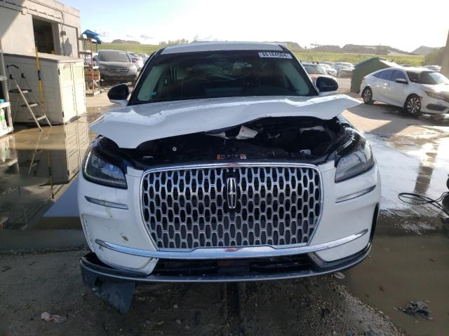 Photo 5 from auction – 2023 LINCOLN CORSAIR with VIN 5LMCJ1CA2PUL27578