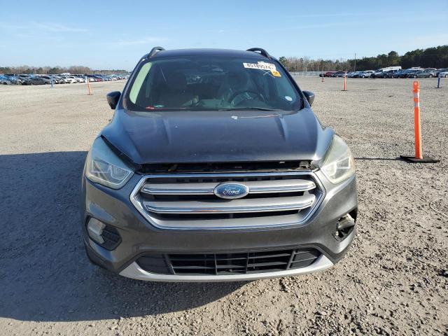 Photo 5 from auction – 2017 FORD ESCAPE SE with VIN 1FMCU0GD7HUB96142