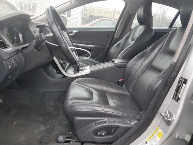 Photo 7 from auction – 2014 VOLVO S60 T5 with VIN YV1612FS5E1291554