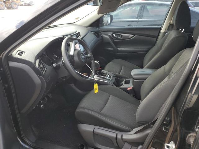 Photo 7 from auction – 2017 NISSAN ROGUE S with VIN KNMAT2MT1HP614585