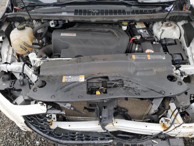 Photo 12 from auction – 2019 FORD EDGE ST with VIN 2FMPK4AP8KBB66016