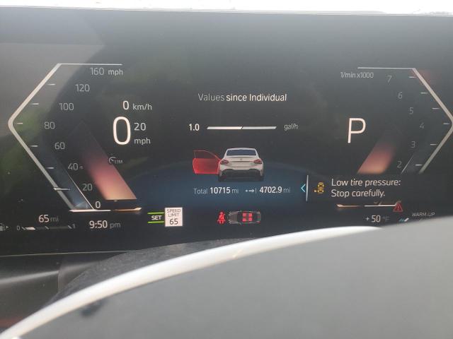 Photo 9 from auction – 2024 BMW 230I with VIN 3MW23CM00R8D85281