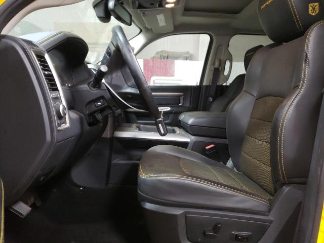 Photo 7 from auction – 2016 RAM 1500 SPORT with VIN 1C6RR7MT2GS315799