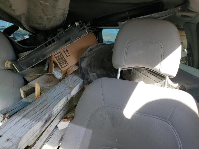 Photo 10 from auction – 2005 BUICK RENDEZVOUS with VIN 3G5DA03E95S519027