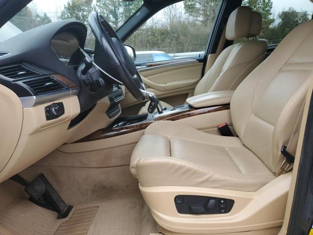 Photo 7 from auction – 2012 BMW X5 XDRIVE3 with VIN 5UXZW0C56CL666830