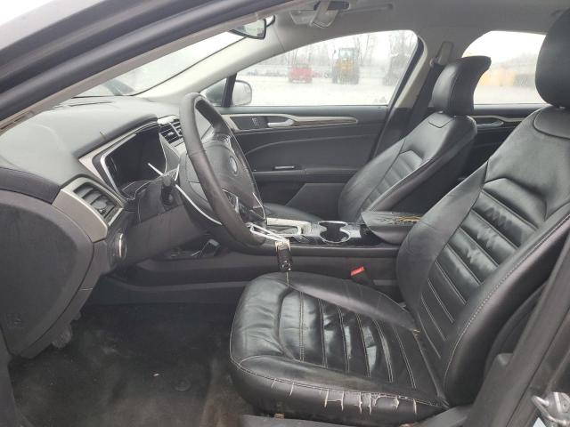 Photo 7 from auction – 2016 FORD FUSION SE with VIN 3FA6P0HD4GR120817