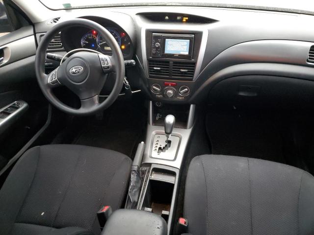Photo 8 from auction – 2011 SUBARU FORESTER 2 with VIN JF2SHADC7BH757348