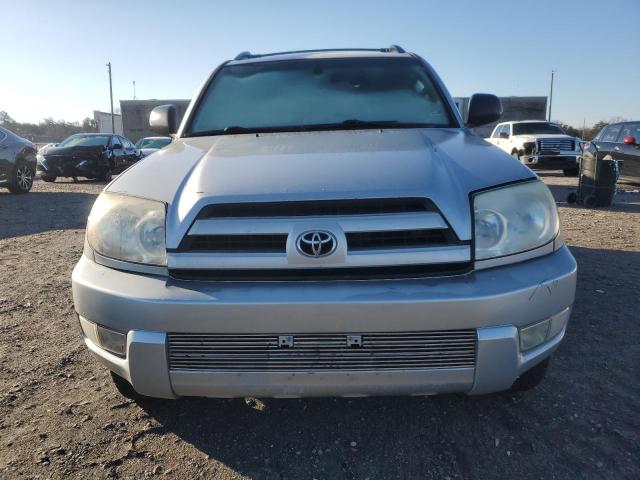 Photo 5 from auction – 2004 TOYOTA 4RUNNER SR with VIN JTEBU14R740024602