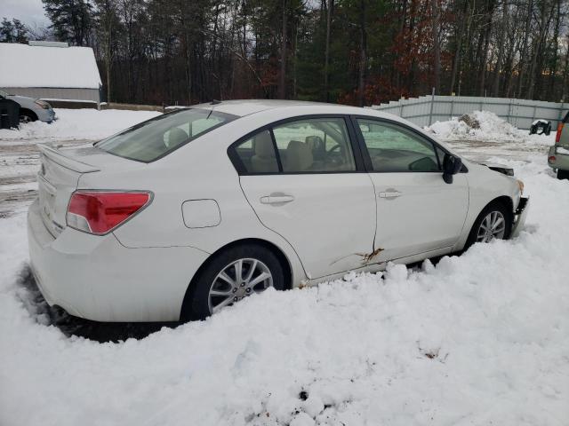 Photo 3 from auction – 2013 SUBARU IMPREZA PR with VIN JF1GJAC66DH024737