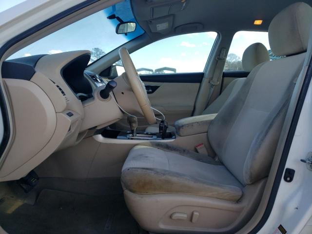 Photo 7 from auction – 2013 NISSAN ALTIMA with VIN 1N4AL3AP9DC100925