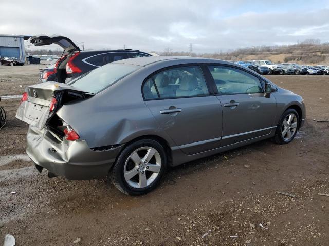 Photo 3 from auction – 2008 HONDA CIVIC with VIN 1HGFA16828L046211