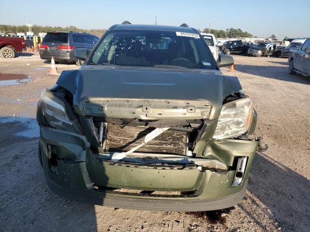 Photo 5 from auction – 2015 GMC TERRAIN SL with VIN 2GKALMEK7F6157641