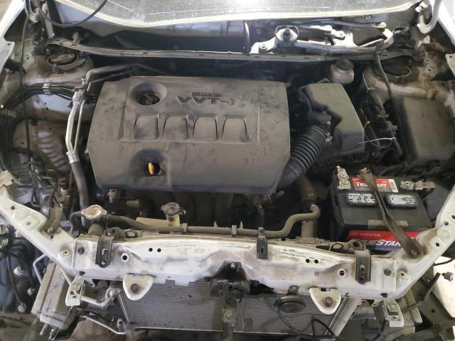 Photo 11 from auction – 2018 TOYOTA COROLLA L with VIN 5YFBURHE0JP845939
