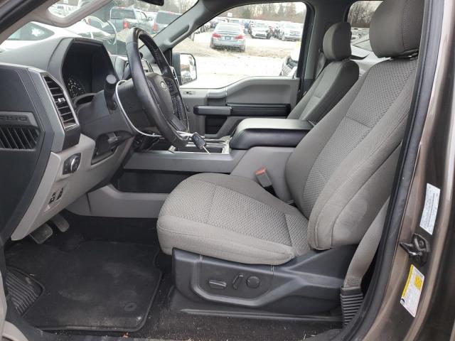Photo 7 from auction – 2019 FORD F150 SUPER with VIN 1FTFW1E44KFC07677