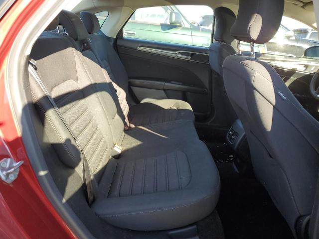 Photo 10 from auction – 2019 FORD FUSION SE with VIN 3FA6P0LU3KR204451