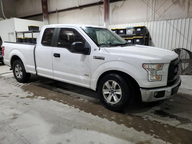 Photo 4 from auction – 2016 FORD F150 SUPER with VIN 1FTEX1CP4GKD30593