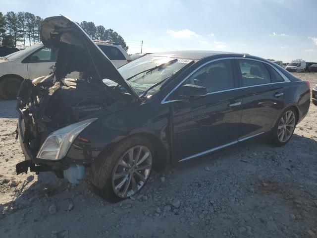 Photo 1 from auction – 2014 CADILLAC XTS LUXURY with VIN 2G61M5S34E9119392
