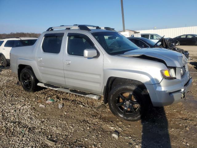 Photo 4 from auction – 2008 HONDA RIDGELINE with VIN 2HJYK16598H511117
