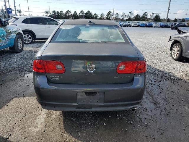 Photo 6 from auction – 2011 BUICK LUCERNE CX with VIN 1G4HA5EM7BU105070