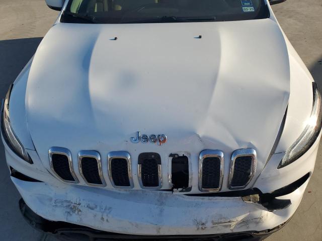 Photo 11 from auction – 2017 JEEP CHEROKEE L with VIN 1C4PJLCB0HW667475