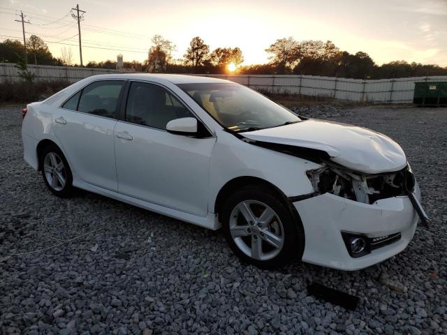 Photo 4 from auction – 2013 TOYOTA CAMRY L with VIN 4T1BF1FK6DU292706