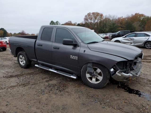 Photo 4 from auction – 2018 RAM 1500 ST with VIN 1C6RR6FG6JS132598