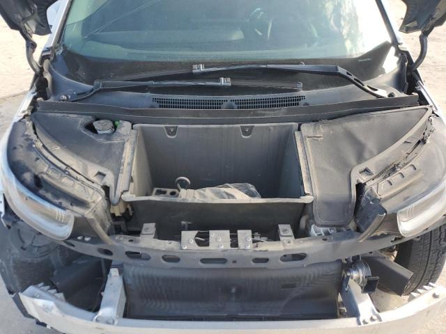 Photo 12 from auction – 2014 BMW I3 REX with VIN WBY1Z4C54EV276604