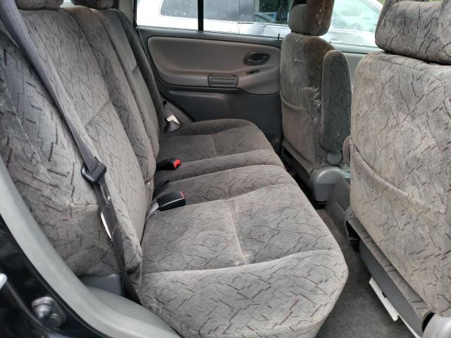 Photo 11 from auction – 2003 CHEVROLET TRACKER ZR with VIN 2CNBJ734736946410