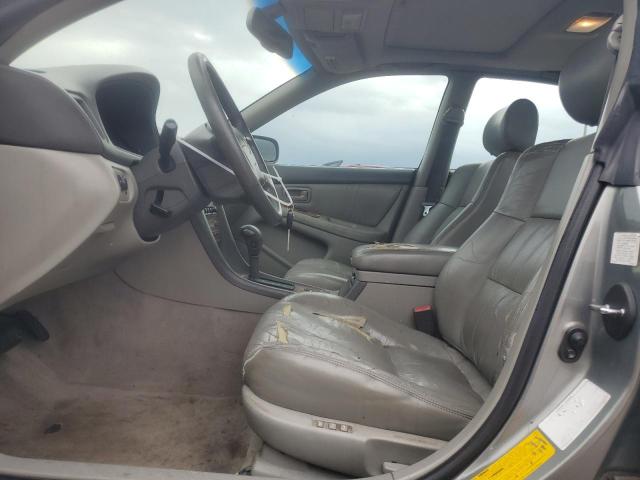 Photo 7 from auction – 2000 LEXUS ES 300 with VIN JT8BF28G6Y5095617