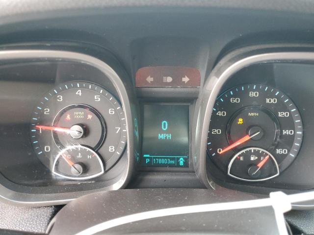 Photo 9 from auction – 2013 CHEVROLET MALIBU 1LT with VIN 1G11C5SA5DF354185