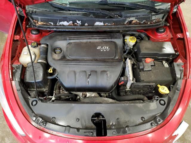 Photo 11 from auction – 2013 DODGE DART SE with VIN 1C3CDFAA2DD131994