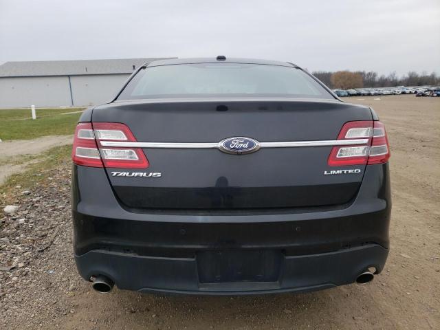 Photo 6 from auction – 2015 FORD TAURUS LIM with VIN 1FAHP2F82FG168946