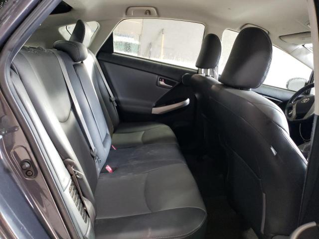 Photo 10 from auction – 2012 TOYOTA PRIUS with VIN JTDKN3DUXC5461965