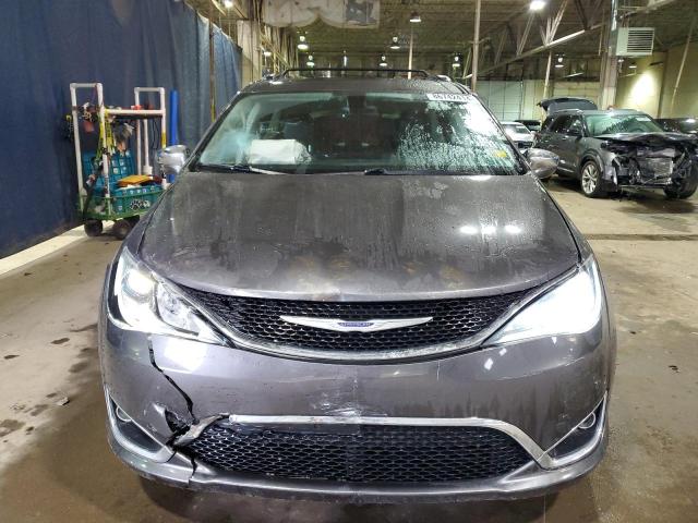 Photo 5 from auction – 2019 CHRYSLER PACIFICA L with VIN 2C4RC1GG9KR589792