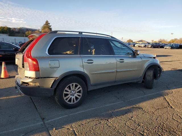 Photo 3 from auction – 2008 VOLVO XC90 3.2 with VIN YV4CZ982281460051