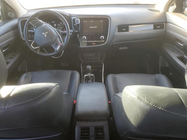 Photo 8 from auction – 2020 MITSUBISHI OUTLANDER with VIN JA4AZ3A32LZ019888