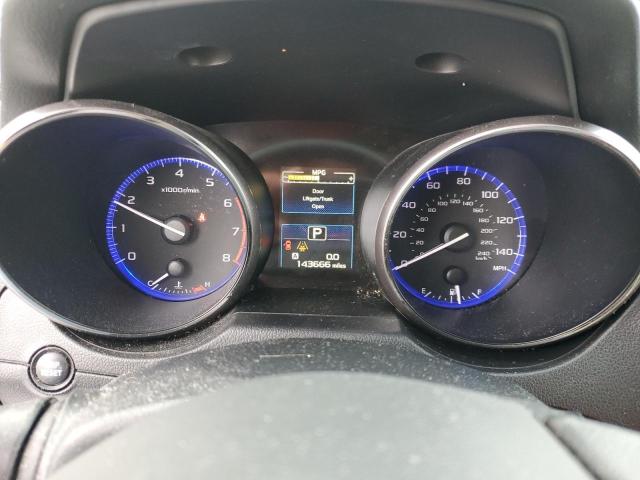 Снимка 9 от търг – 2015 SUBARU OUTBACK 2. с VIN 4S4BSBDC8F3285567