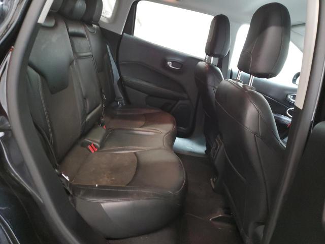 Photo 11 from auction – 2020 JEEP COMPASS LA with VIN 3C4NJDBB7LT112486