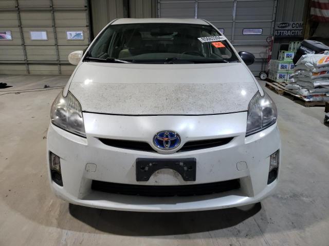Photo 5 from auction – 2011 TOYOTA PRIUS with VIN JTDKN3DU6B0323089