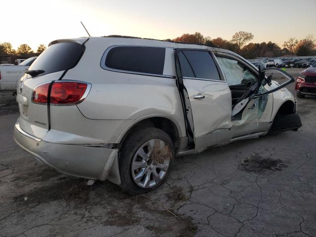 Photo 3 from auction – 2012 BUICK ENCLAVE with VIN 5GAKRDED0CJ274252
