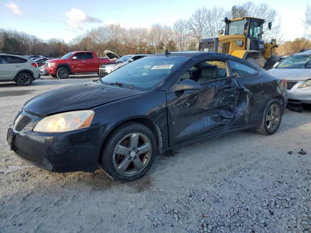 Photo 1 from auction – 2008 PONTIAC G6 GT with VIN 1G2ZH17N984132271