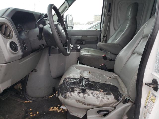 Photo 7 from auction – 2009 FORD ECONOLINE with VIN 1FTSS34L79DA03928