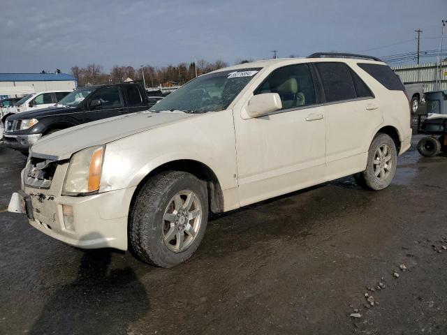 CADILLAC SRX 2008 مع رقم تعريف المركبة 1GYEE437480145491 - صورة من المزاد