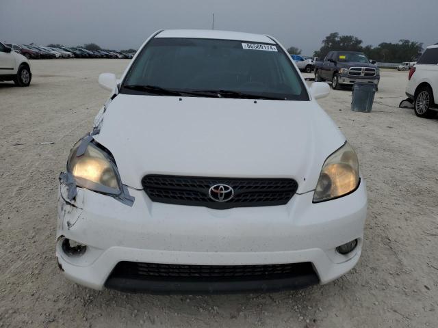 Photo 5 from auction – 2008 TOYOTA COROLLA MA with VIN 2T1KR32E18C698354