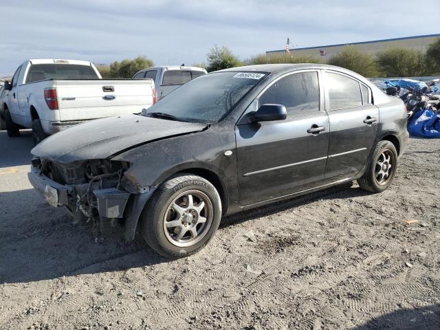 MAZDA 3 I 2006 with VIN JM1BK32F261498548 - Photo from auction