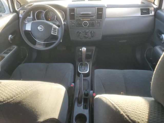 Photo 8 from auction – 2010 NISSAN VERSA S with VIN 3N1BC1CP6AL410503